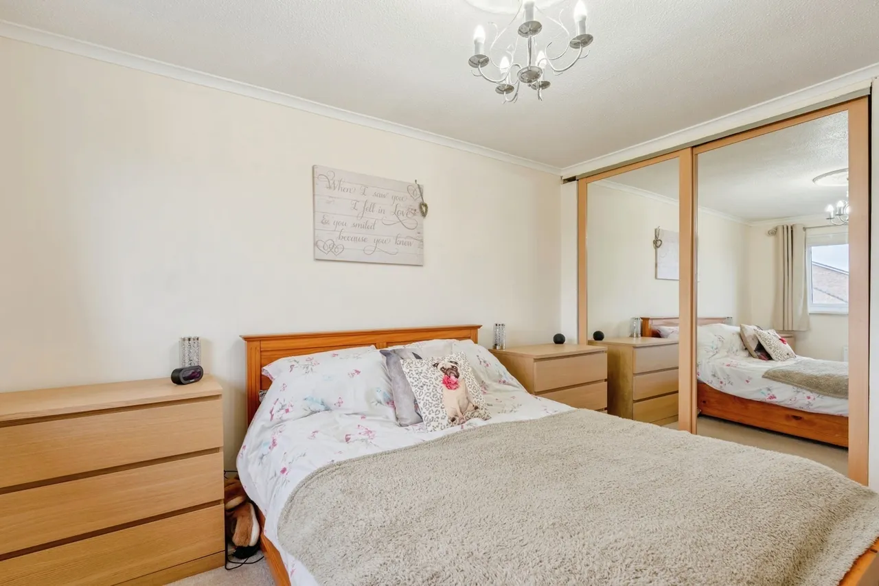 Wellfield Drive, Burnley, Lancashire, BB12, photo 12