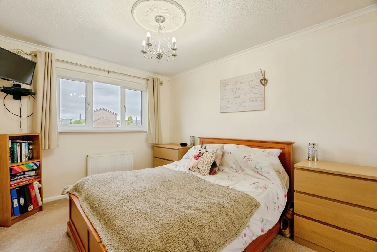 Wellfield Drive, Burnley, Lancashire, BB12, photo 13