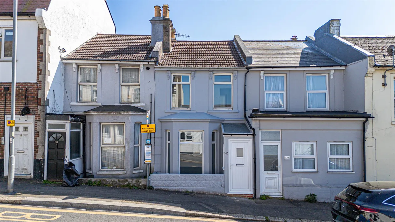 Mount Pleasant Road, Hastings, photo 16