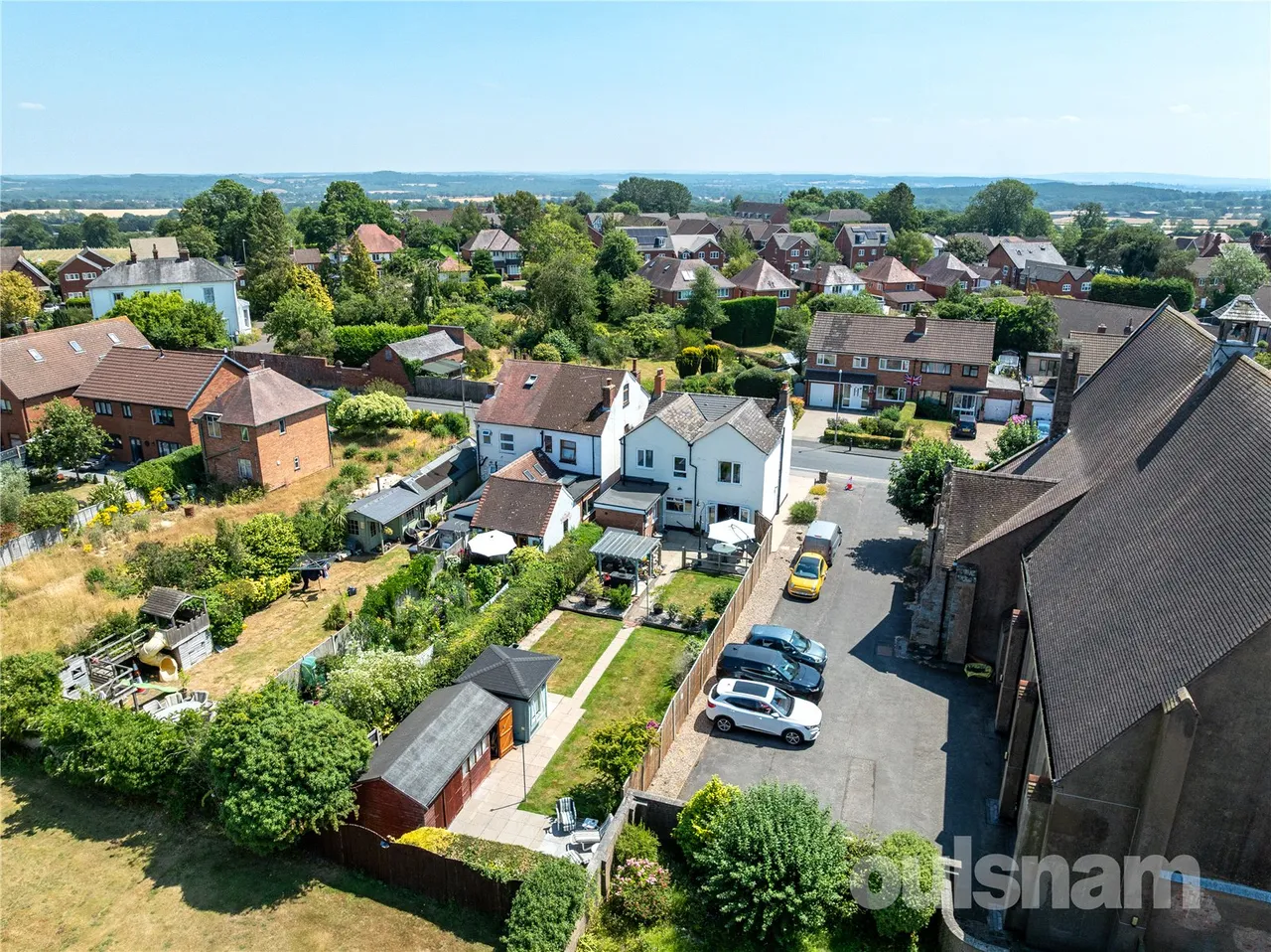 Church Road, Astwood Bank, Redditch, Worcestershire, B96 6EH, photo 32