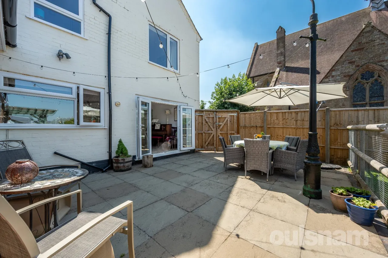 Church Road, Astwood Bank, Redditch, Worcestershire, B96 6EH, photo 24