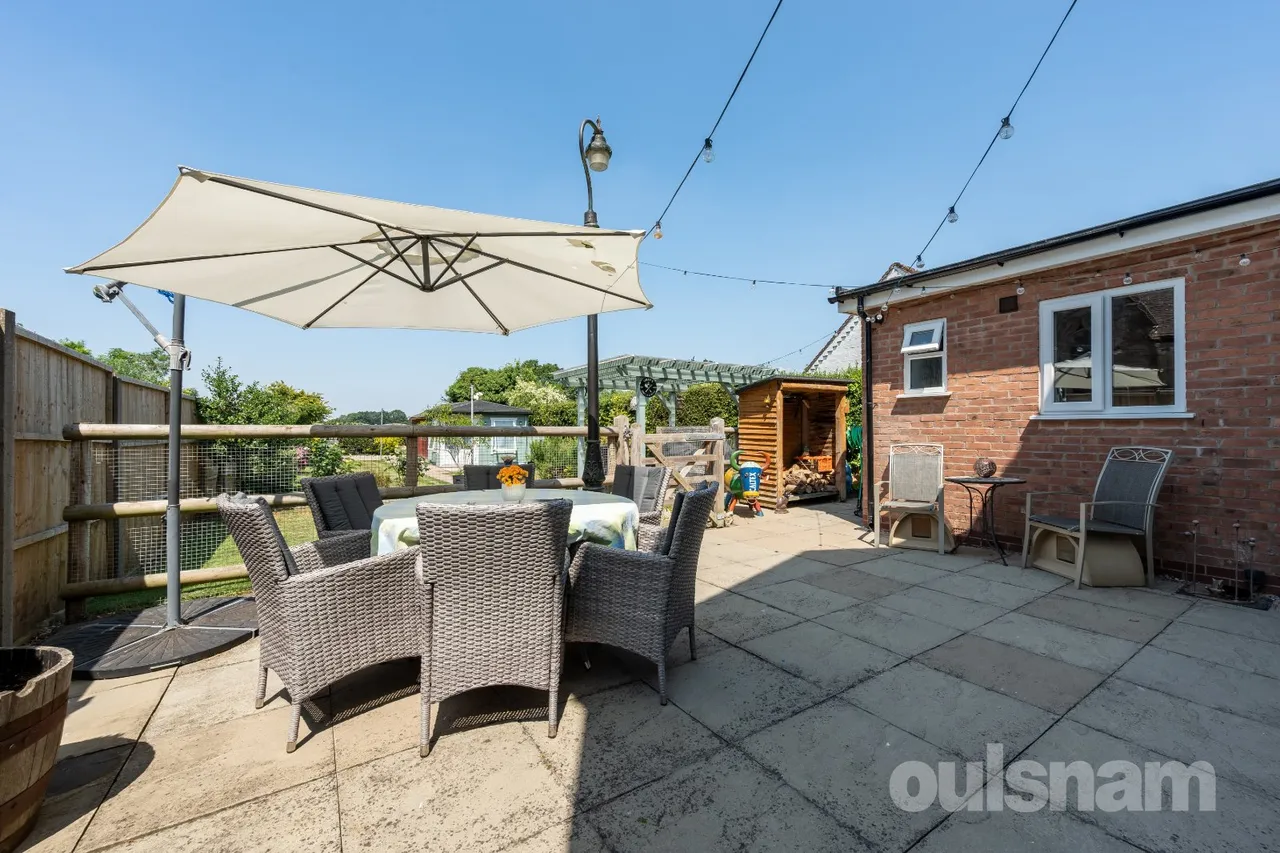 Church Road, Astwood Bank, Redditch, Worcestershire, B96 6EH, photo 21