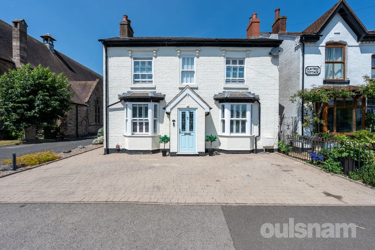 Church Road, Astwood Bank, Redditch, Worcestershire, B96 6EH, photo 36