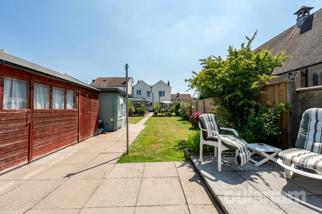 Church Road, Astwood Bank, Redditch, Worcestershire, B96 6EH, photo 28