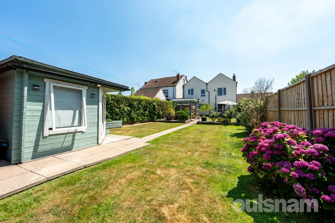 Church Road, Astwood Bank, Redditch, Worcestershire, B96 6EH, photo 29