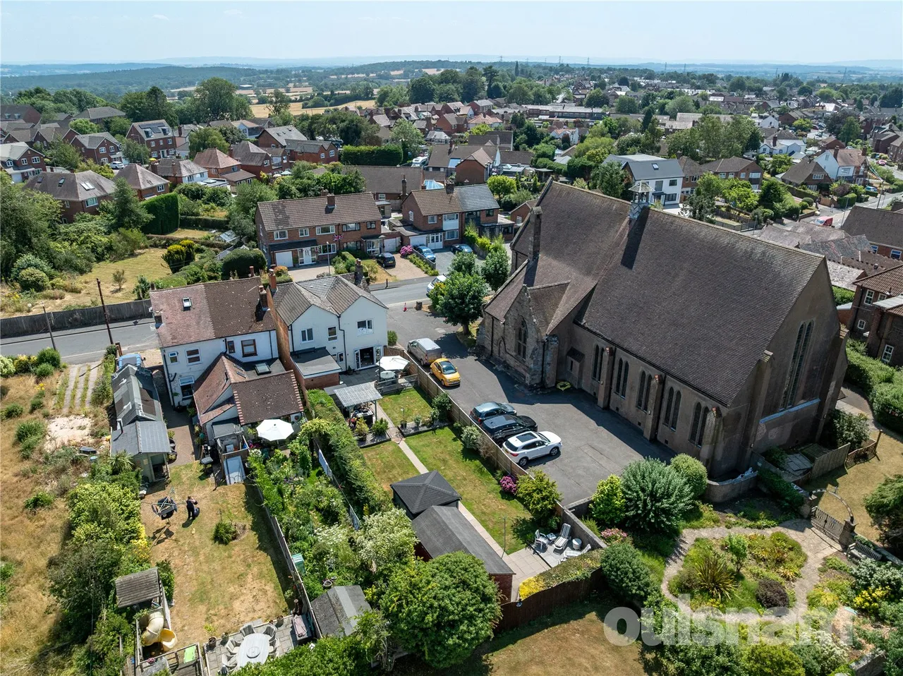 Church Road, Astwood Bank, Redditch, Worcestershire, B96 6EH, photo 33