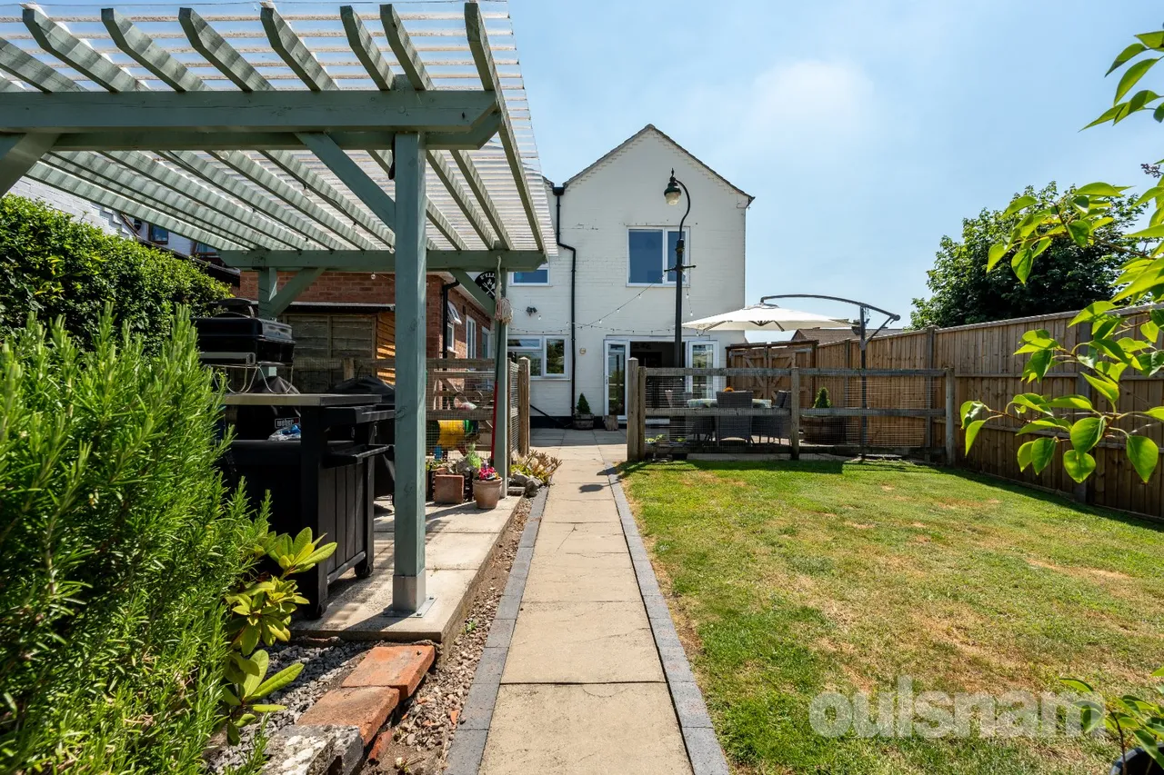 Church Road, Astwood Bank, Redditch, Worcestershire, B96 6EH, photo 25