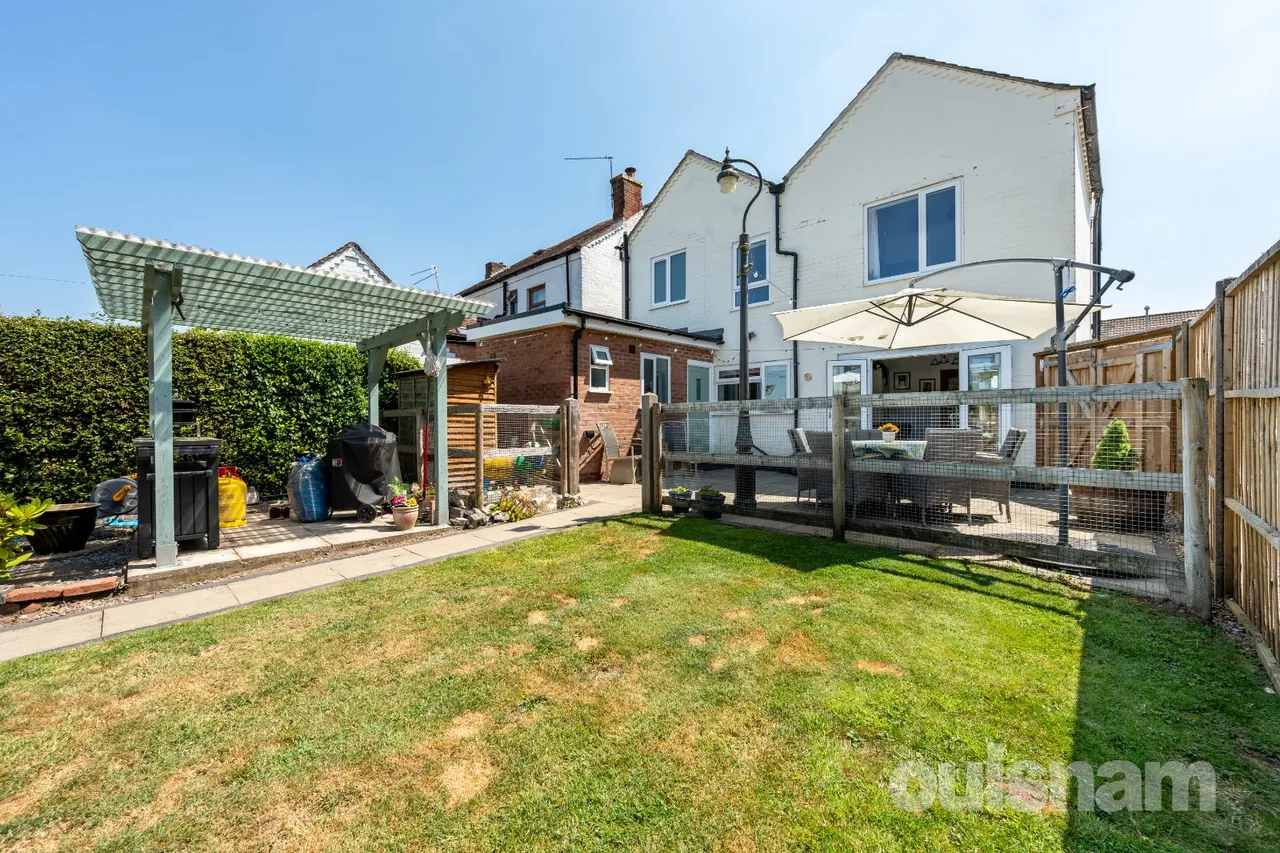 Church Road, Astwood Bank, Redditch, Worcestershire, B96 6EH, photo 30