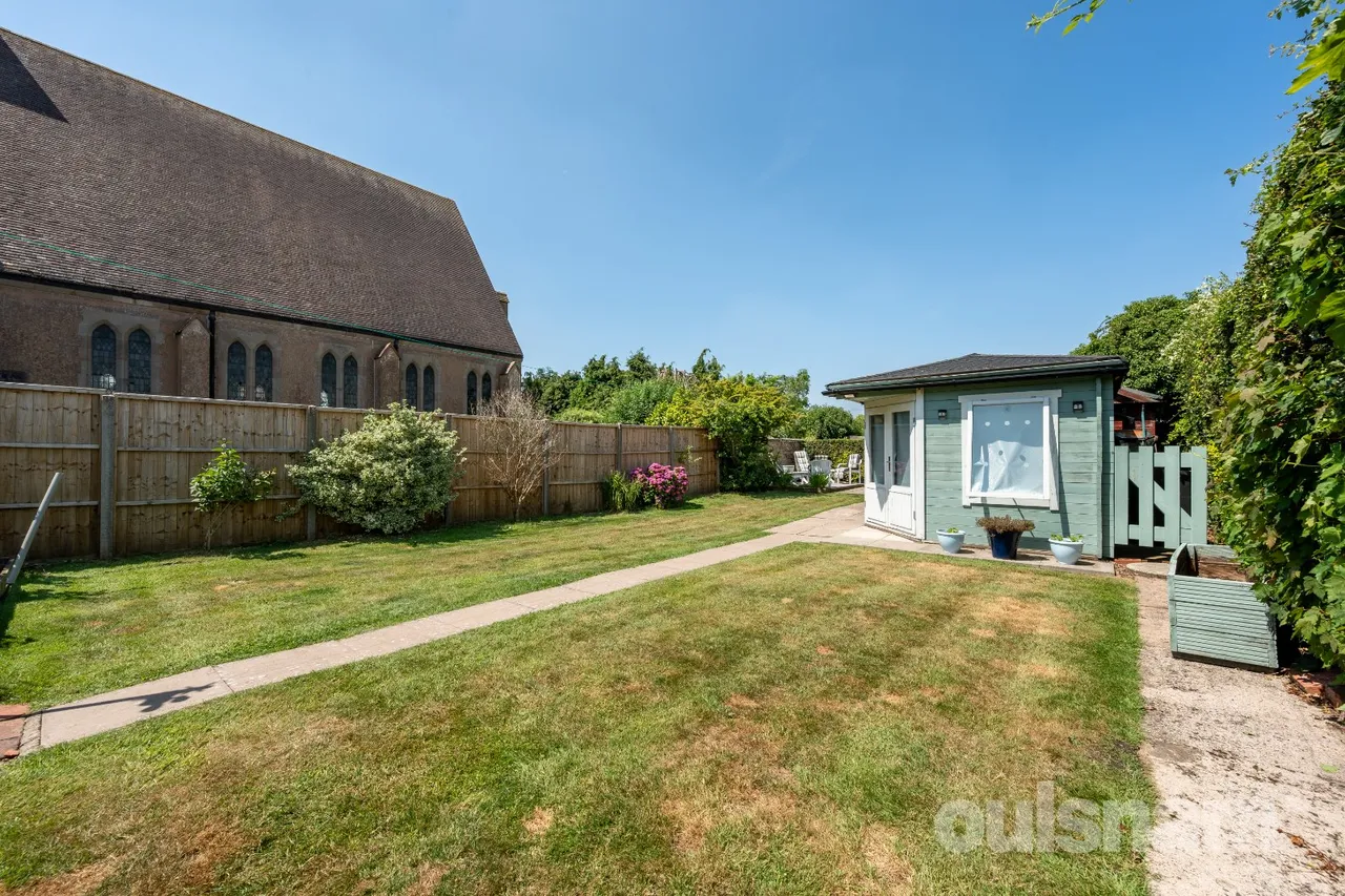 Church Road, Astwood Bank, Redditch, Worcestershire, B96 6EH, photo 26