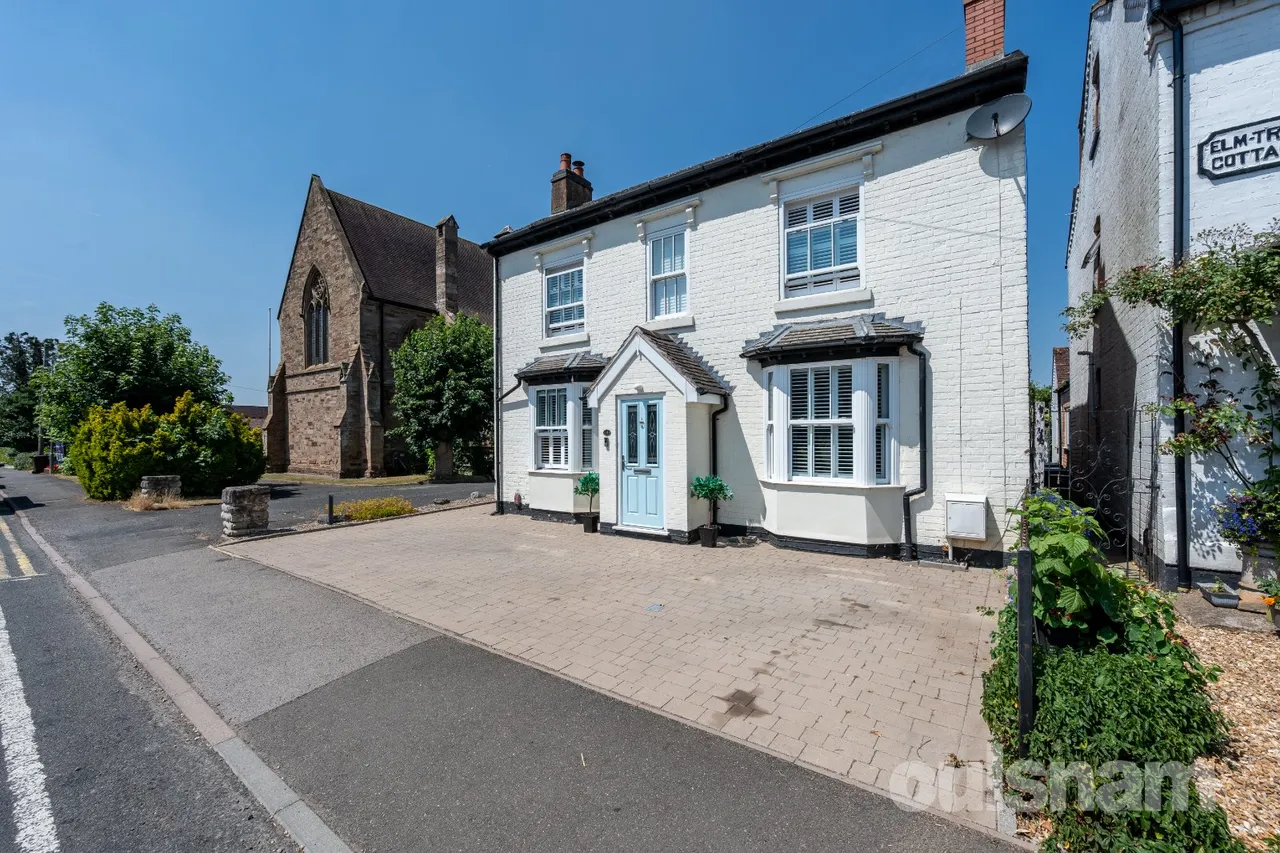 Church Road, Astwood Bank, Redditch, Worcestershire, B96 6EH, photo 37