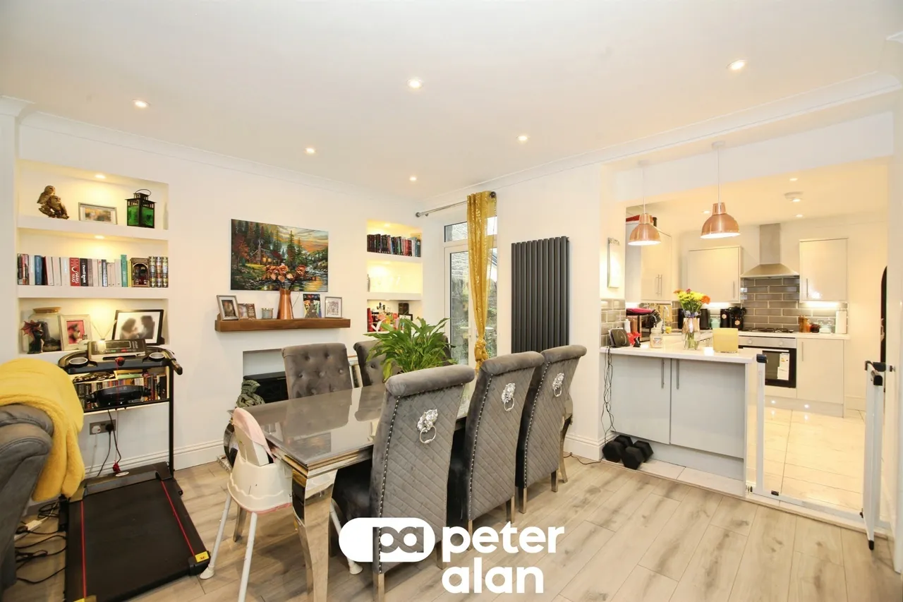 Capel Street, Bargoed, CF81, photo 6