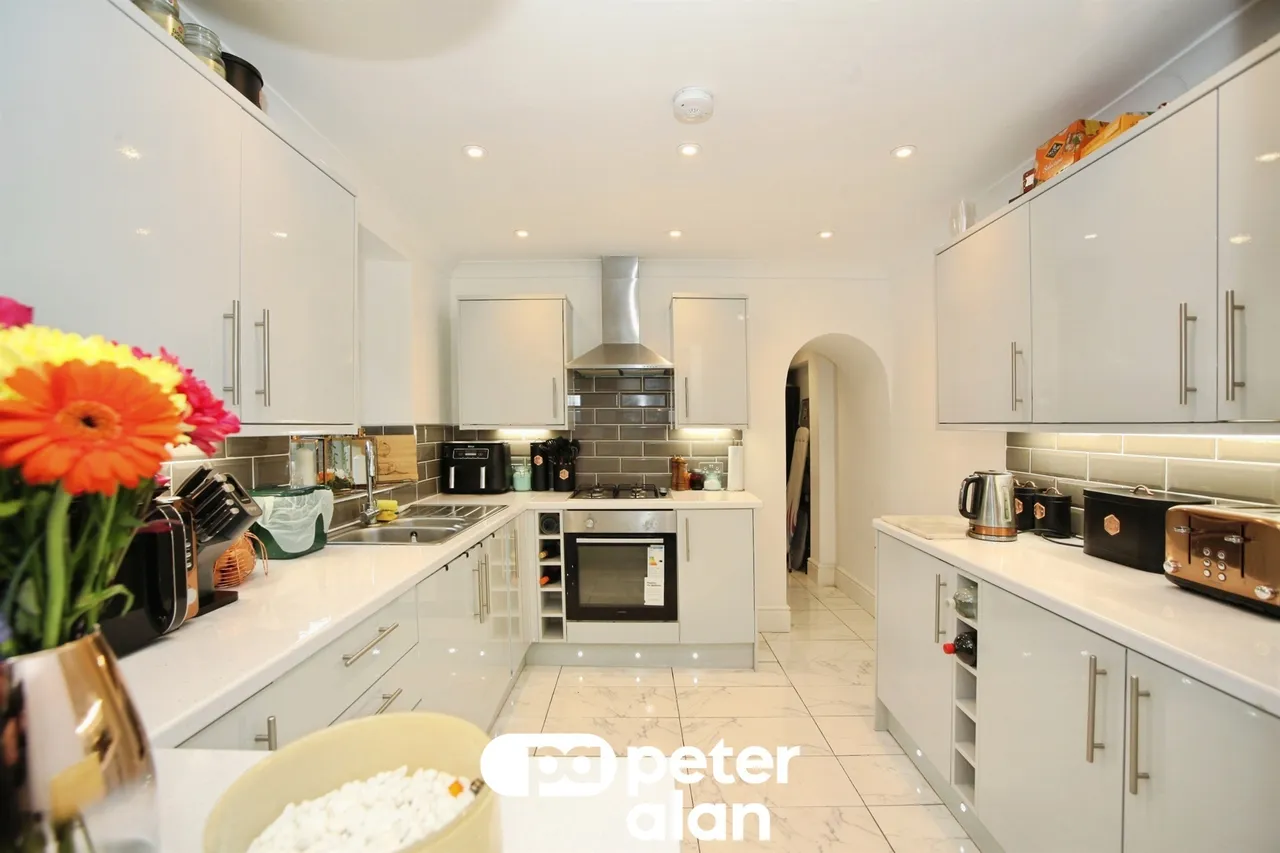 Capel Street, Bargoed, CF81, photo 3