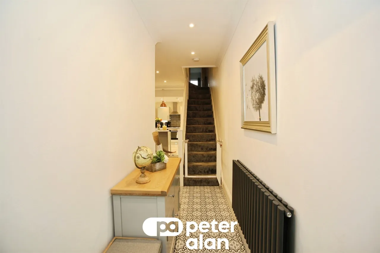Capel Street, Bargoed, CF81, photo 9