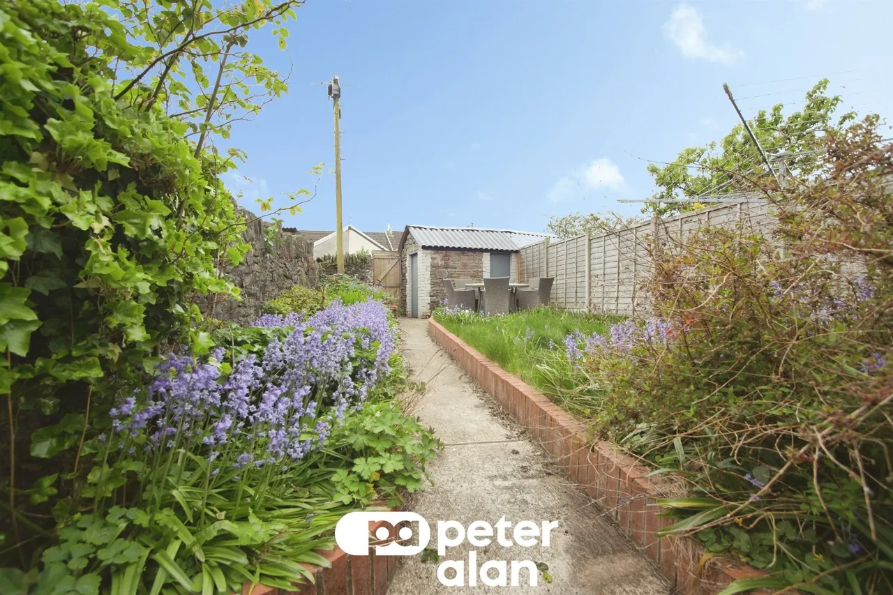 Capel Street, Bargoed, CF81, photo 18