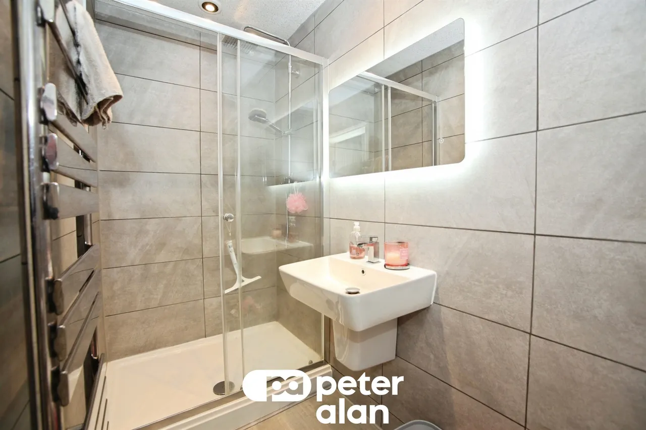Capel Street, Bargoed, CF81, photo 12