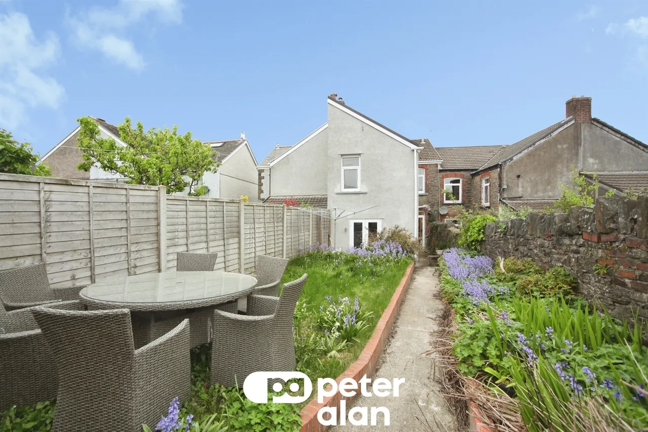 Capel Street, Bargoed, CF81, photo 19