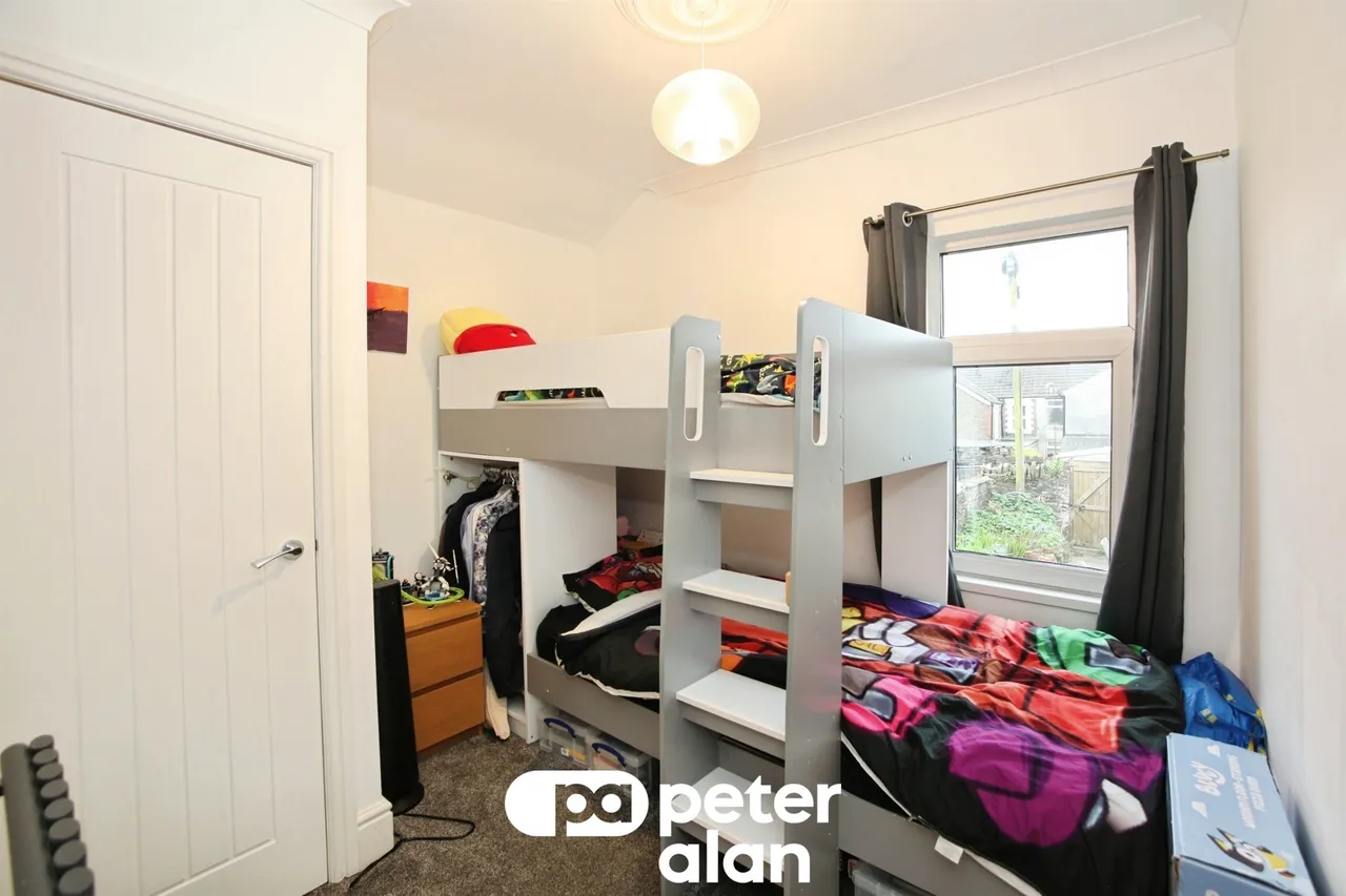 Capel Street, Bargoed, CF81, photo 15