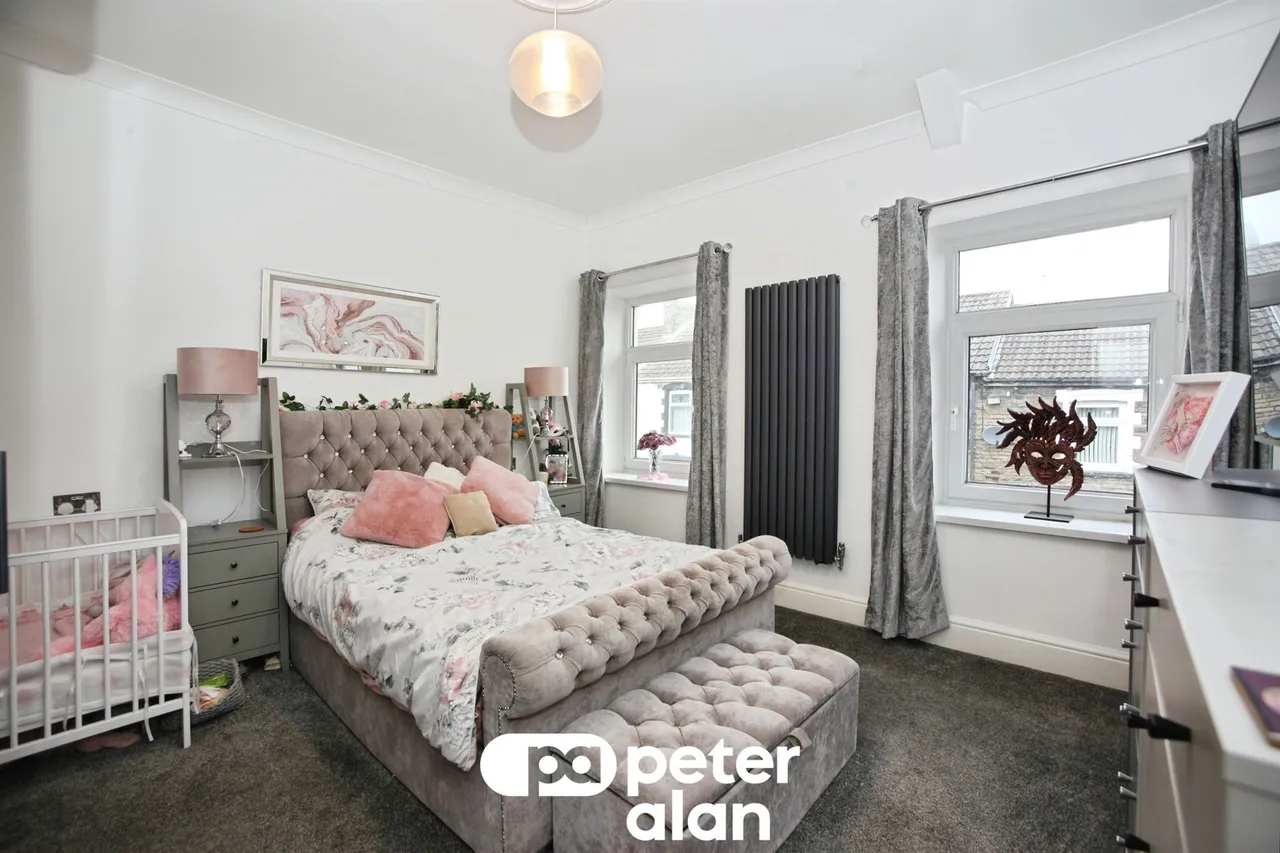 Capel Street, Bargoed, CF81, photo 11