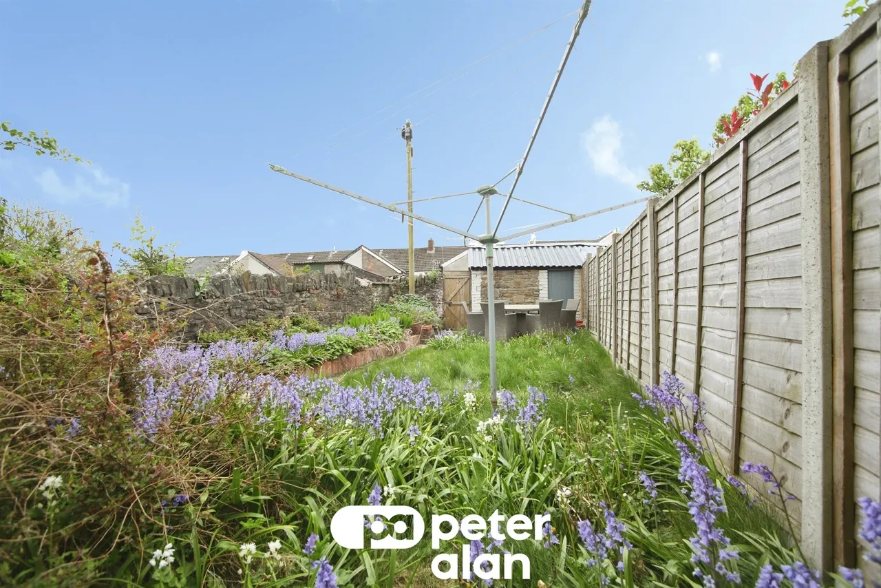 Capel Street, Bargoed, CF81, photo 2