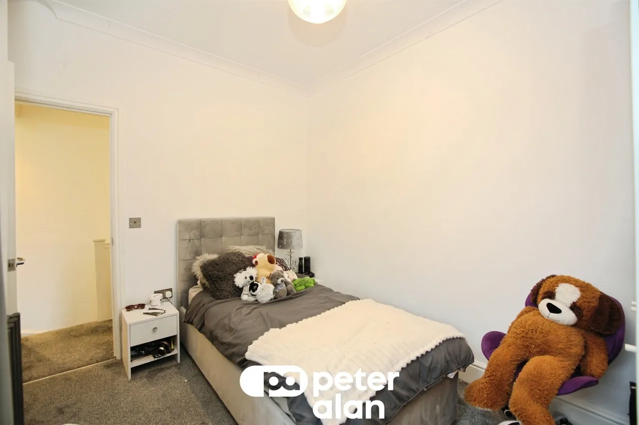 Capel Street, Bargoed, CF81, photo 14