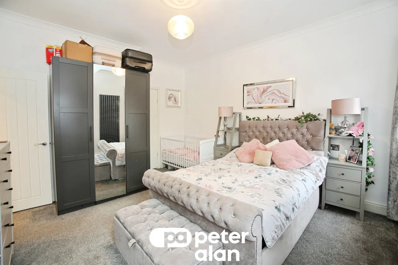 Capel Street, Bargoed, CF81, photo 10