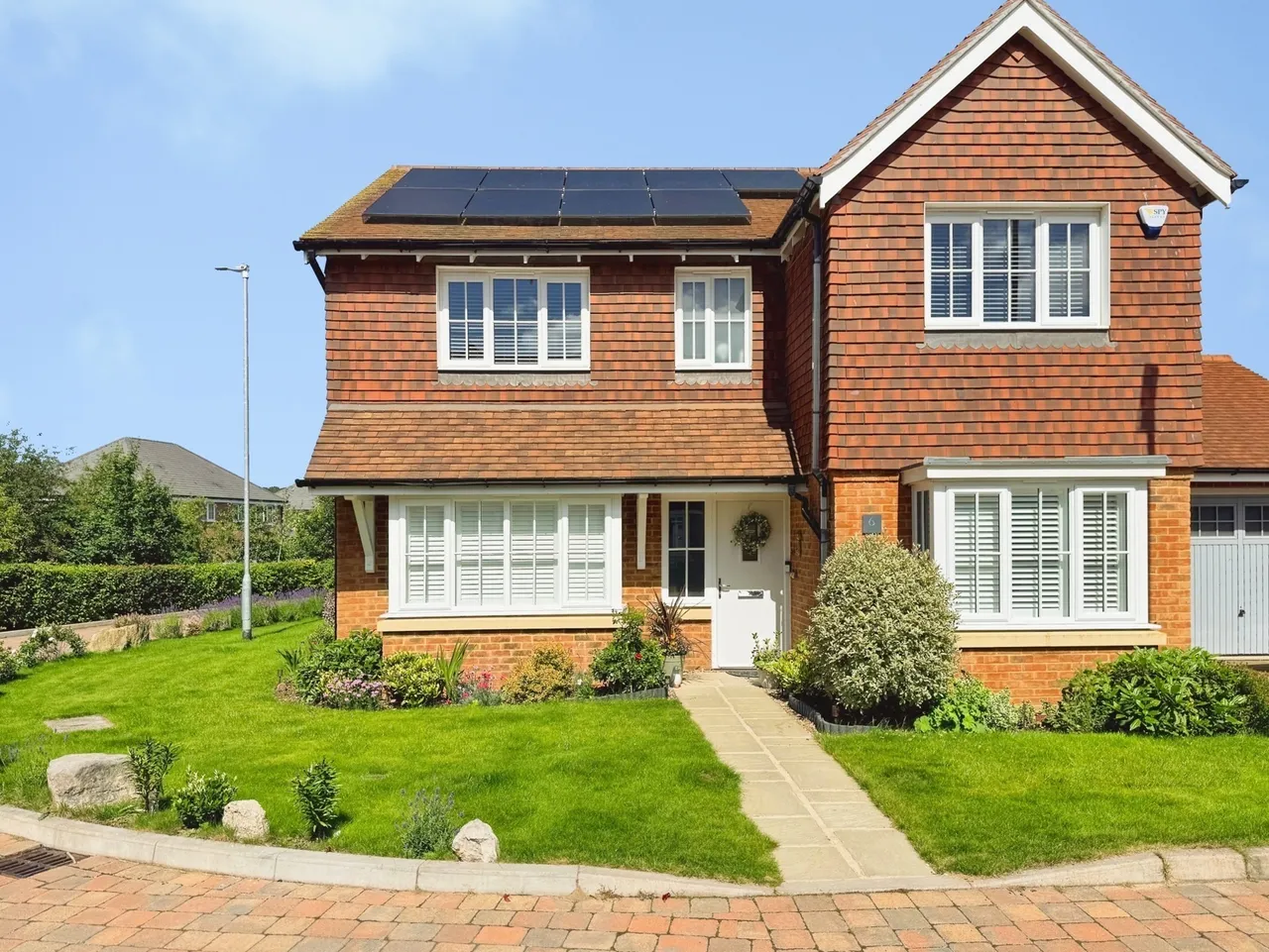 Hay Meadow, Lenham, ME17, photo 22