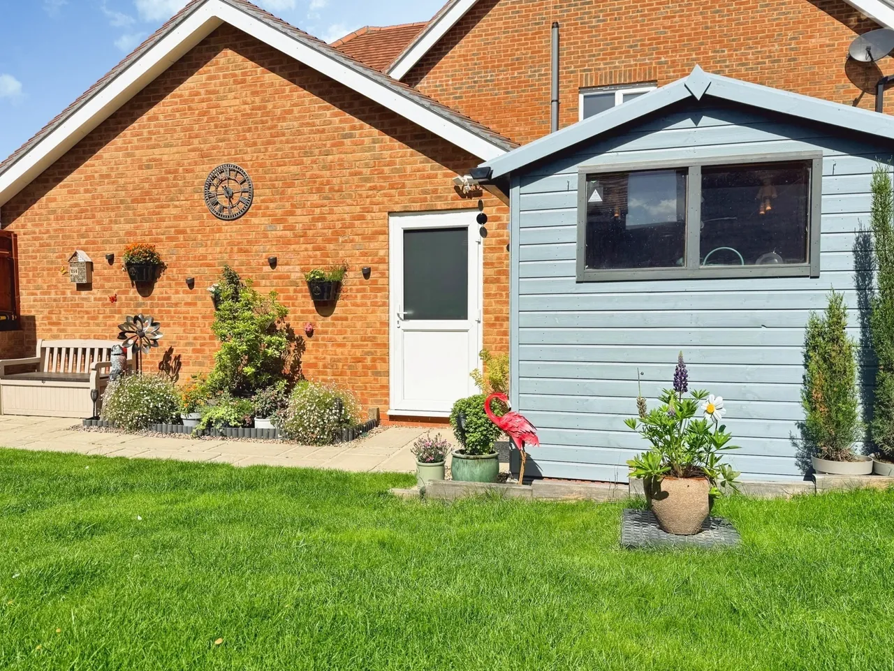 Hay Meadow, Lenham, ME17, photo 12