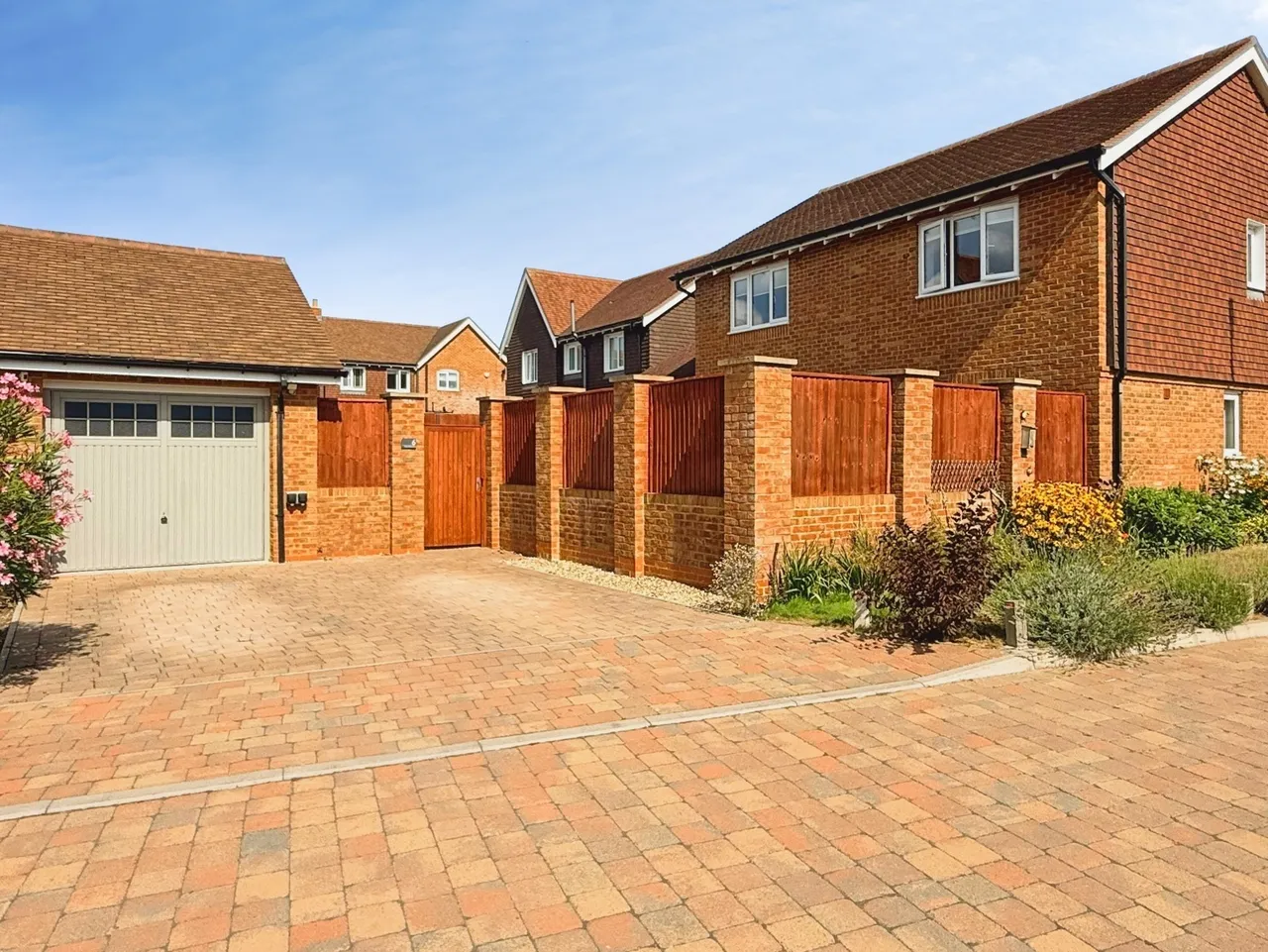 Hay Meadow, Lenham, ME17, photo 20