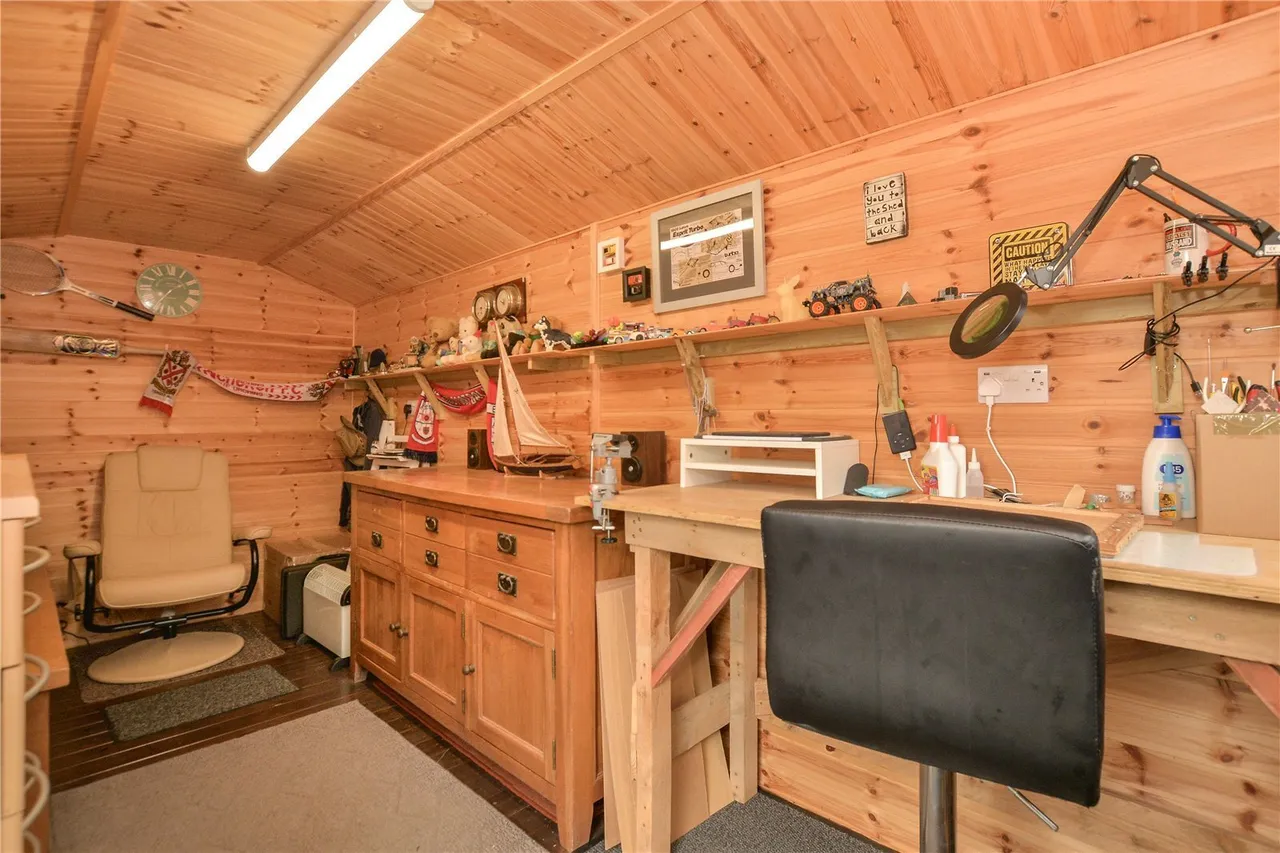 Hay Meadow, Lenham, ME17, photo 19