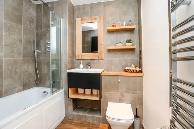 1 Cairns Avenue, London, photo 4