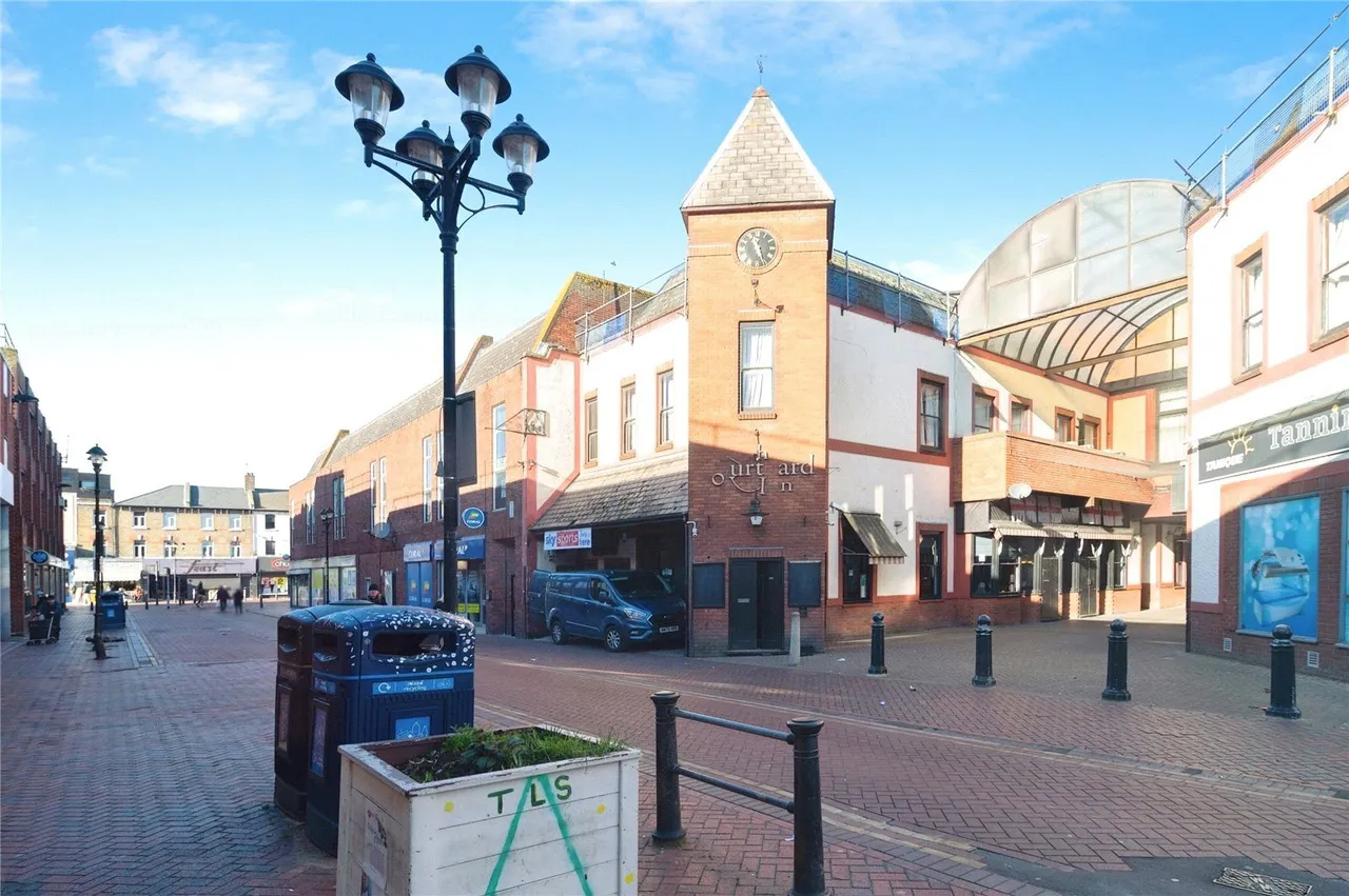 Queensgate Centre, Orsett Road, Grays, Essex, RM17, photo 16