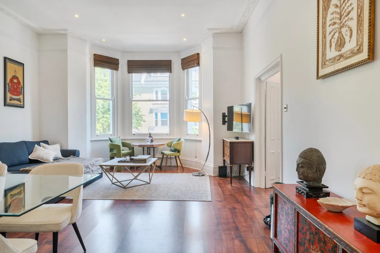 Redcliffe Gardens, Chelsea, SW10, photo 13