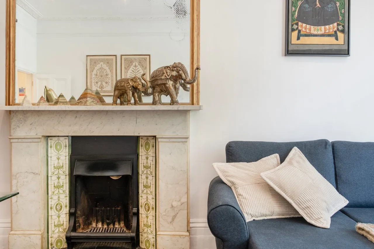 Redcliffe Gardens, Chelsea, SW10, photo 15