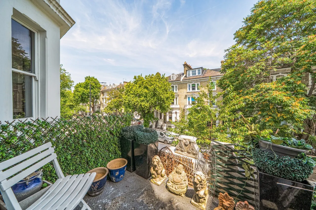 Redcliffe Gardens, Chelsea, SW10, photo 11