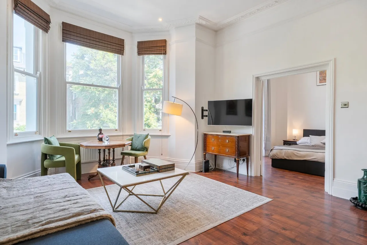 Redcliffe Gardens, Chelsea, SW10, photo 16