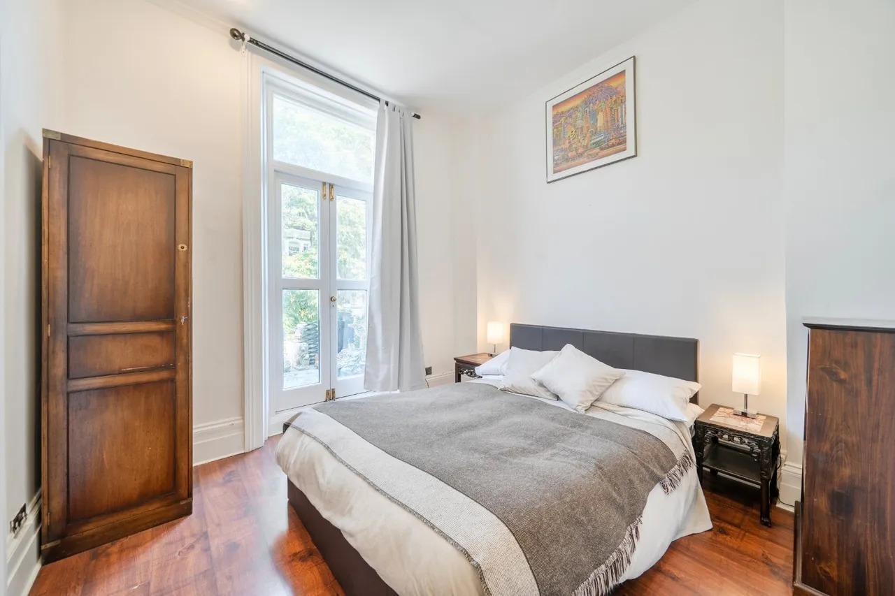 Redcliffe Gardens, Chelsea, SW10, photo 3