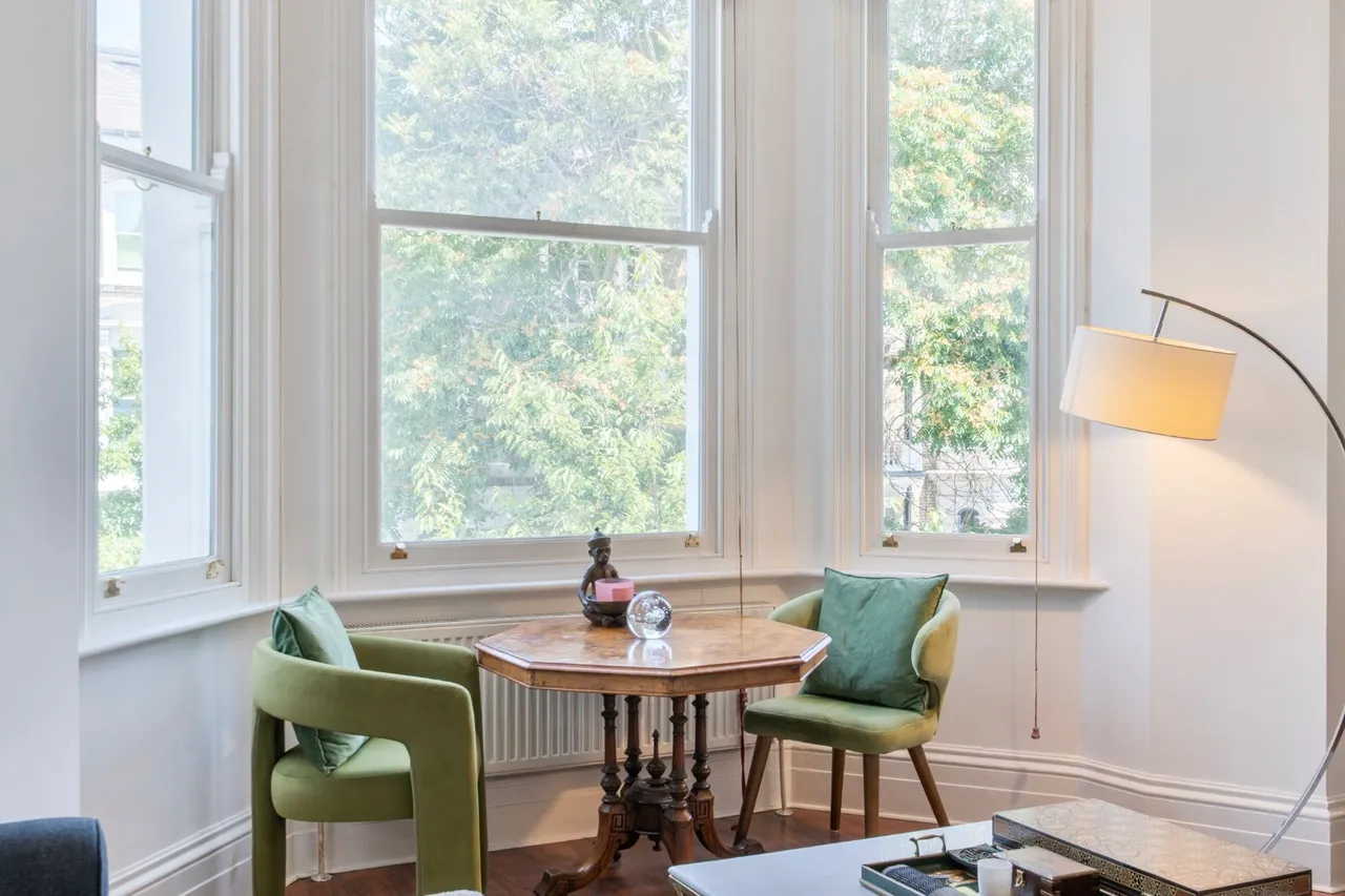 Redcliffe Gardens, Chelsea, SW10, photo 17