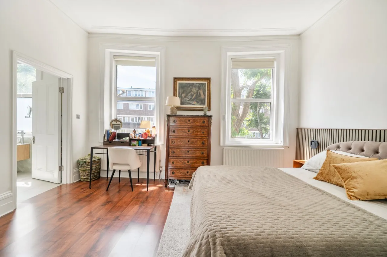 Redcliffe Gardens, Chelsea, SW10, photo 14