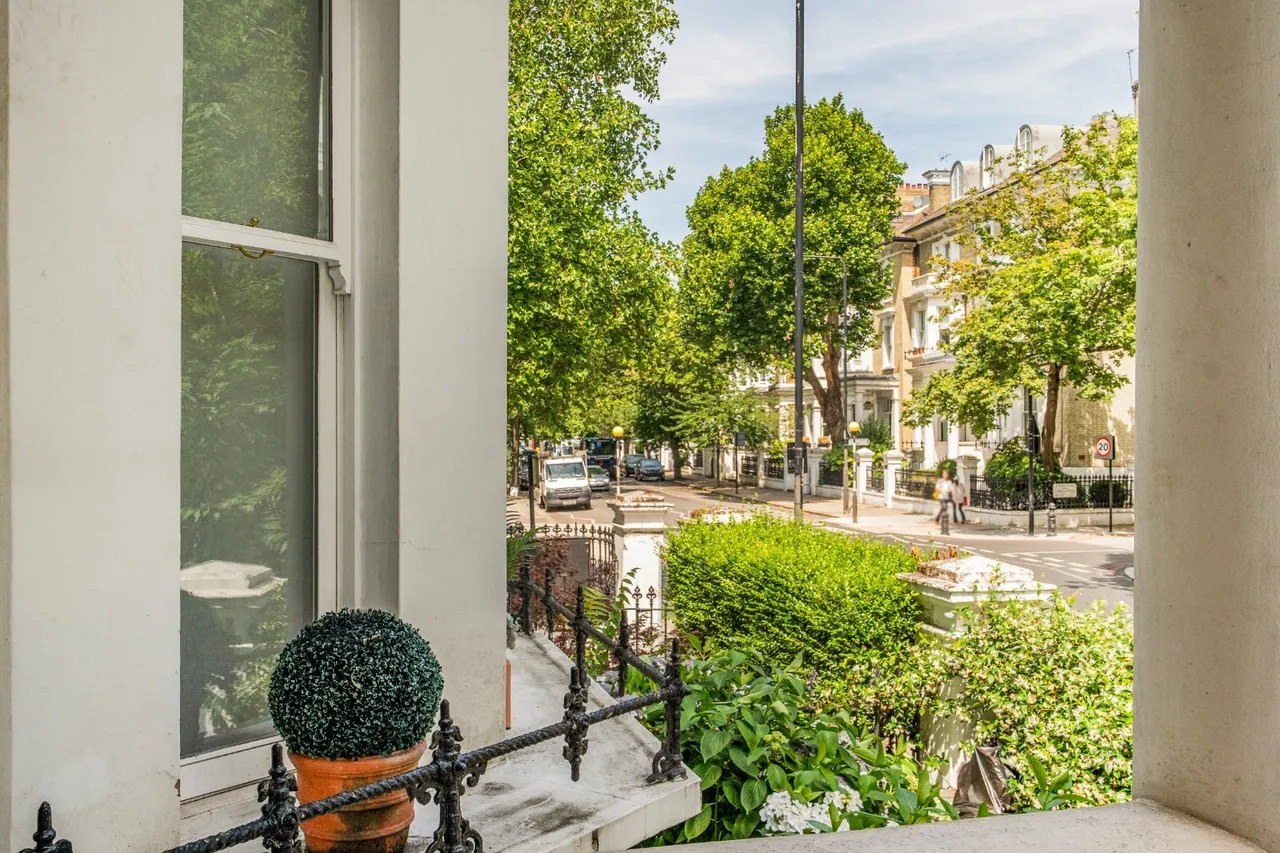 Redcliffe Gardens, Chelsea, SW10, photo 8