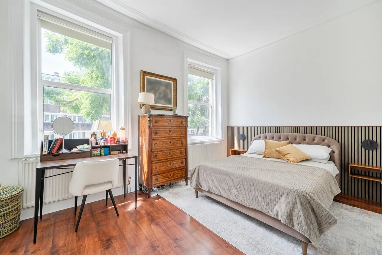 Redcliffe Gardens, Chelsea, SW10, photo 5