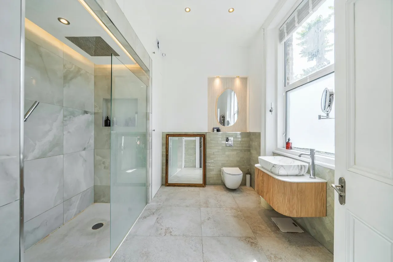 Redcliffe Gardens, Chelsea, SW10, photo 4