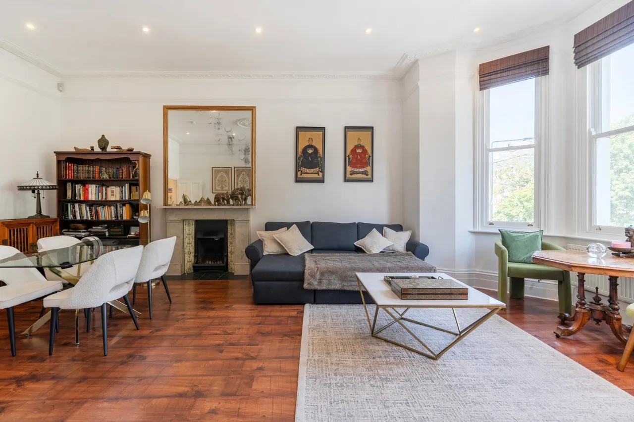 Redcliffe Gardens, Chelsea, SW10, photo 6
