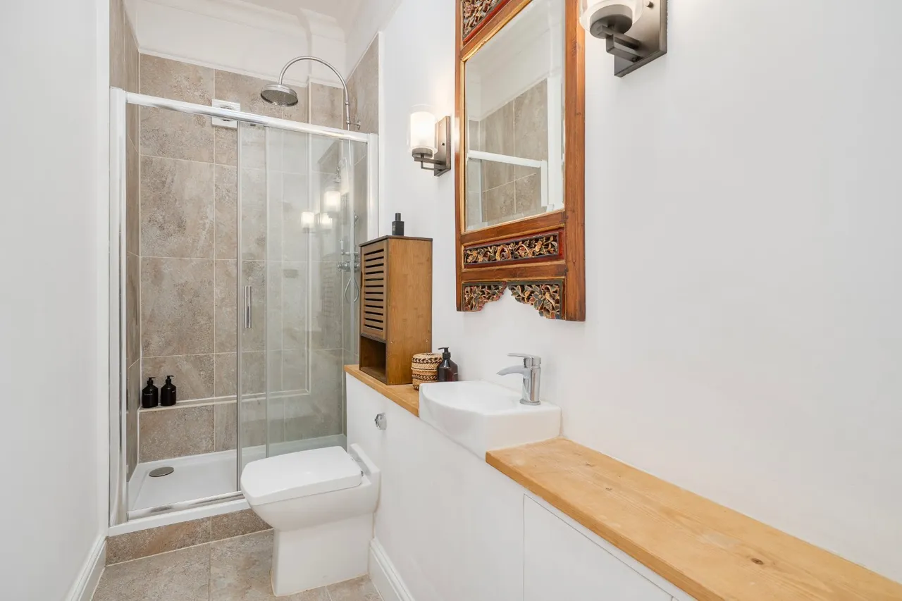 Redcliffe Gardens, Chelsea, SW10, photo 12