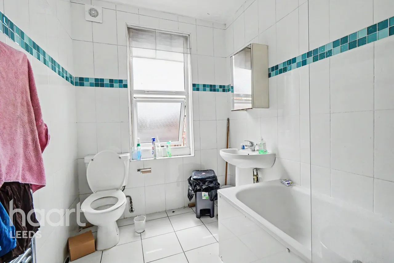 Harold Terrace, Leeds, LS6, photo 8