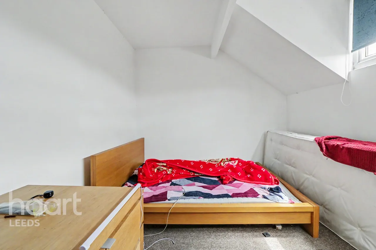 Harold Terrace, Leeds, LS6, photo 7