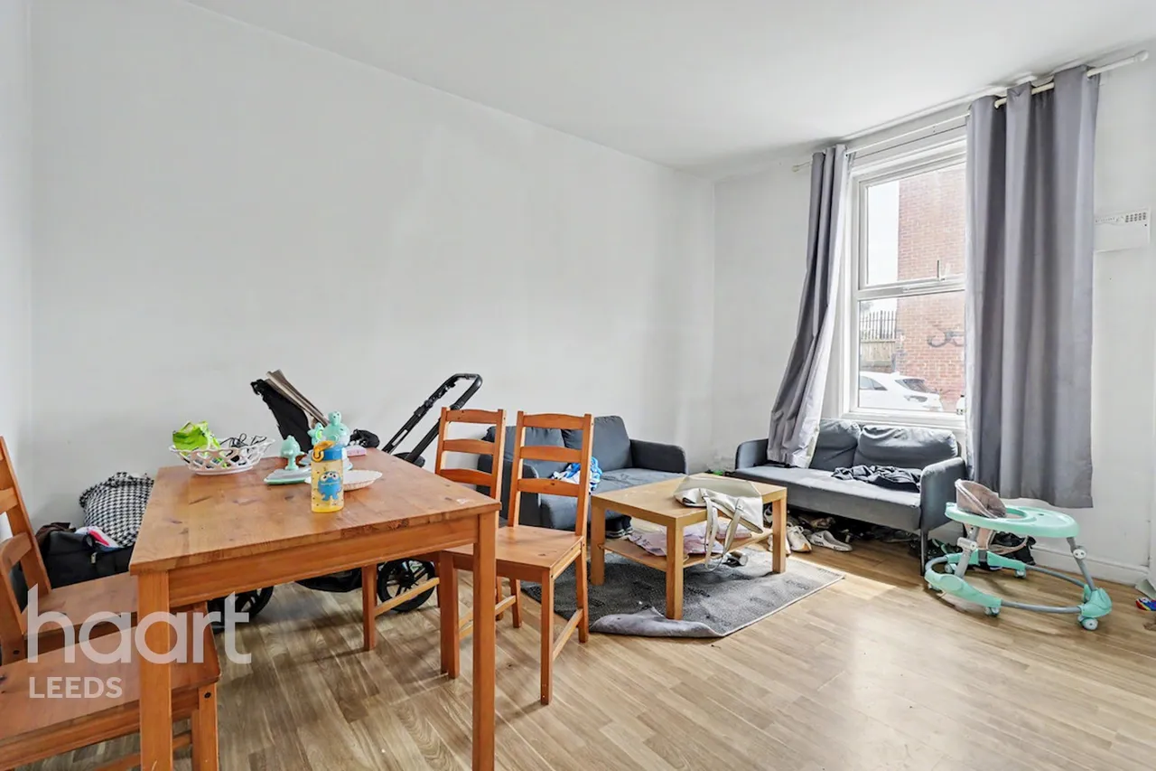Harold Terrace, Leeds, LS6, photo 4