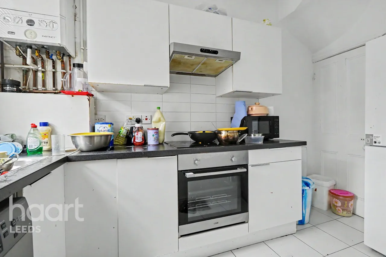 Harold Terrace, Leeds, LS6, photo 3