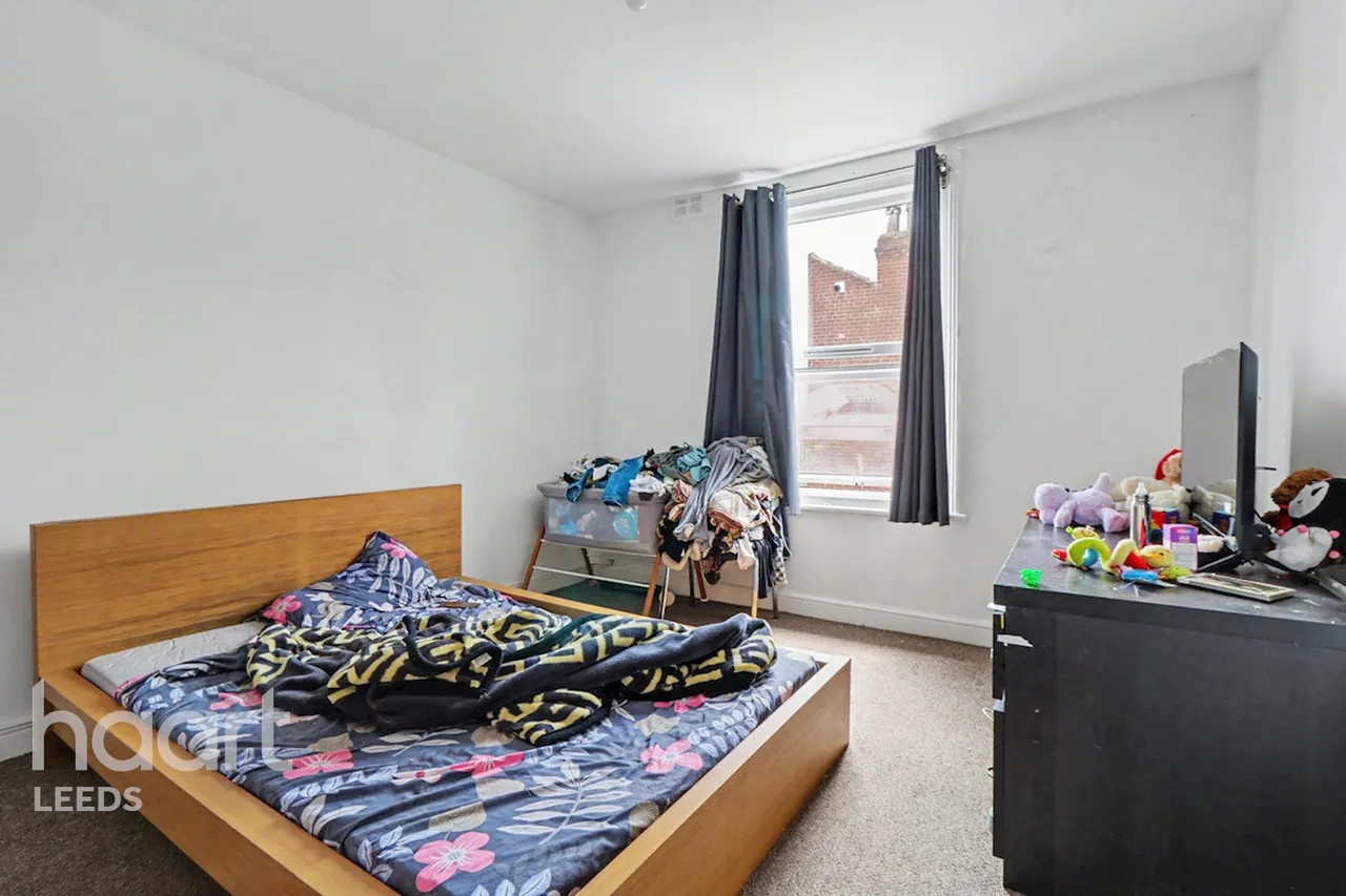 Harold Terrace, Leeds, LS6, photo 5