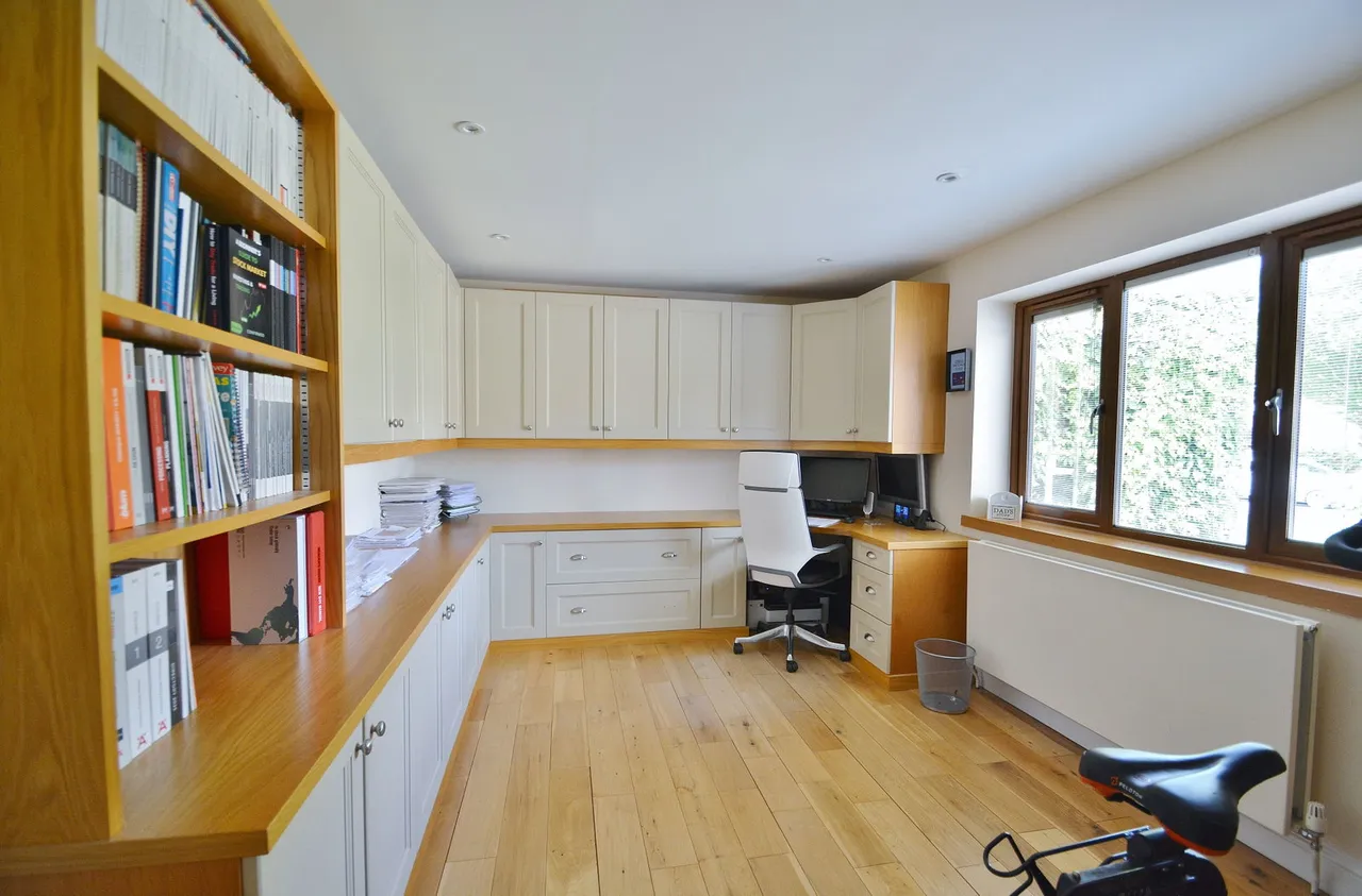 Great Milton, Oxfordshrie, photo 9