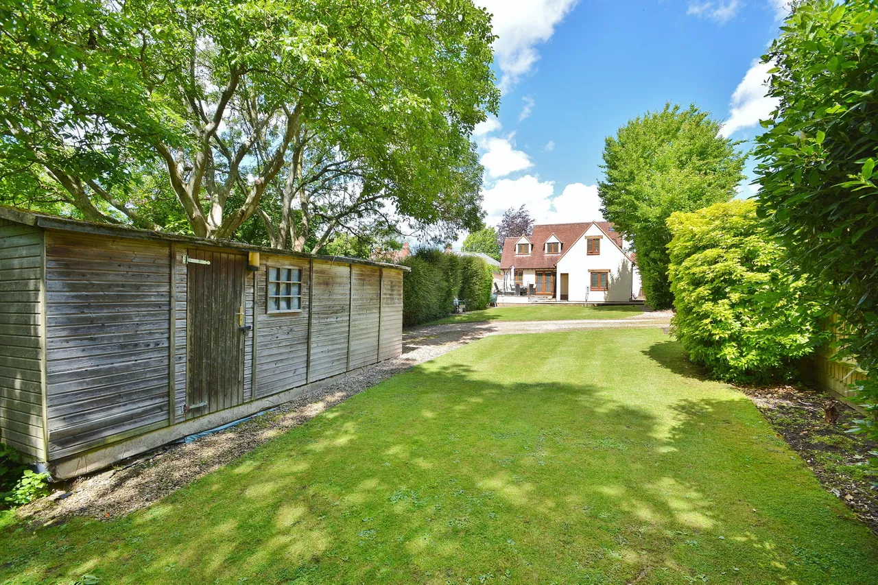 4 bed house for sale, Great Milton, Oxfordshrie